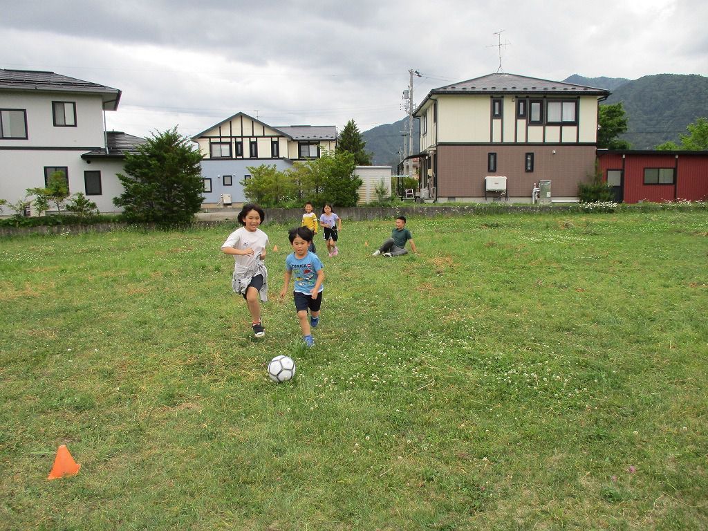 外で元気に遊ぼう Kidswillブログ