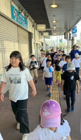 遊学舎～最近の子ども達の様子～